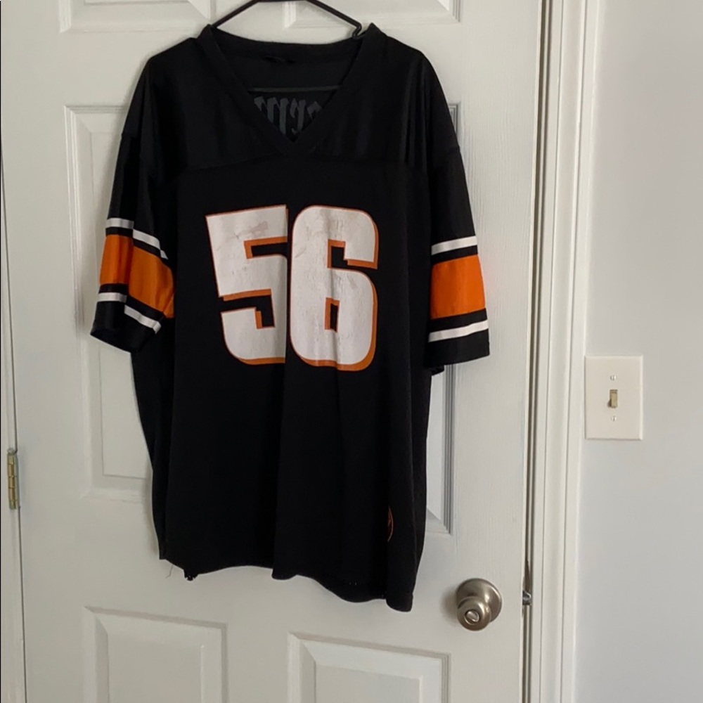 Jagermeister Jersey